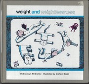 Weight and weightlessness /