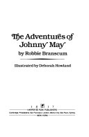 The adventures of Johnny May /