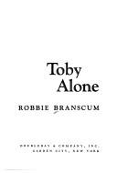 Toby alone /
