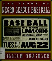 The story of Negro league baseball /