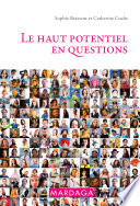 Le haut potentiel en questions /