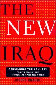 The new Iraq : rebuilding the country for its people, the Middle East, and the world /