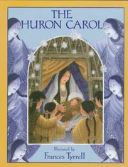 The Huron carol /