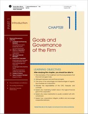 Fundamentals of corporate finance /