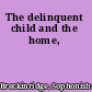 The delinquent child and the home,