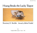 Hoang breaks the lucky teapot /