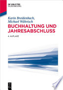 Buchhaltung und Jahresabschluss kompakt /