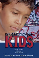 No disposable kids /