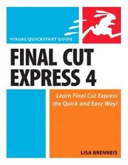 Final Cut Express 4 /