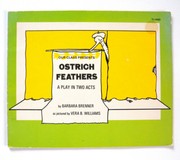 Our class presents Ostrich feathers : a play in two acts /