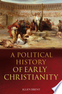 A political history of early Christianity