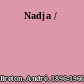 Nadja /