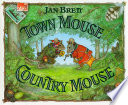 Town mouse, country mouse /