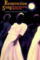 Resurrection song : African-American spirituality /