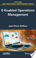 E-enabled operations management /