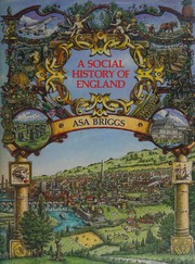 A social history of England /