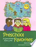 Preschool favorites : 35 storytimes kids love /