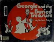Georgie and the buried treasure /