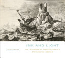 Ink and light : the influence of Claude Lorrain's etchings on England /