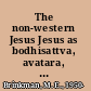 The non-western Jesus Jesus as bodhisattva, avatara, guru, prophet, ancestor, or healer /