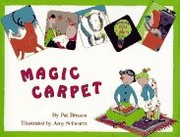 Magic carpet /