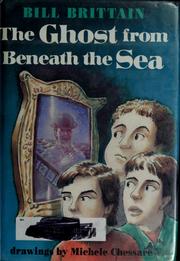 The ghost from beneath the sea /