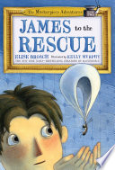 James to the rescue /