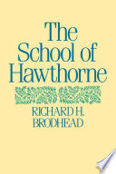The school of Hawthorne /