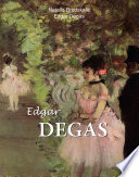 Edgar Degas /