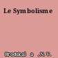 Le Symbolisme