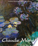 Claude Monet.