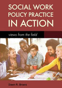 Social work policy practice in action : views from the field /