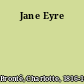 Jane Eyre