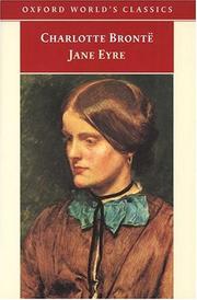 Jane Eyre /