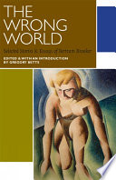 The wrong world selected stories and essays /