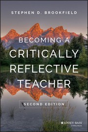 Becoming a critically reflective teacher /