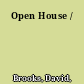 Open House /