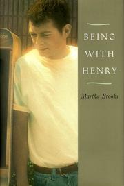Being with Henry /
