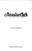 Paradise Café & other stories /