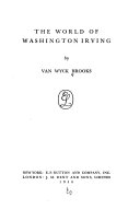 The world of Washington Irving.