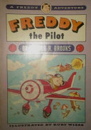 Freddy the pilot /