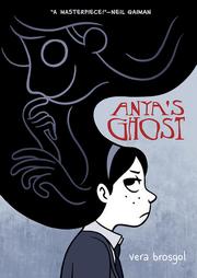 Anya's ghost /