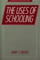 The uses of schooling /