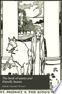 The book of saints and friendly beasts /