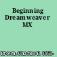 Beginning Dreamweaver MX