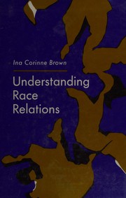 Understanding race relations