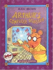 Arthur's computer disaster /