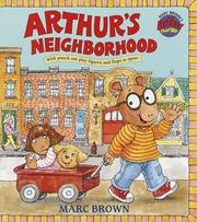 Arthur's neighborhood /
