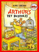 Arthur's pet business /