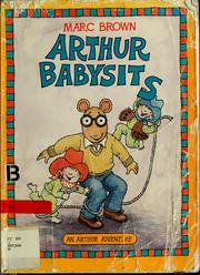 Arthur babysits /